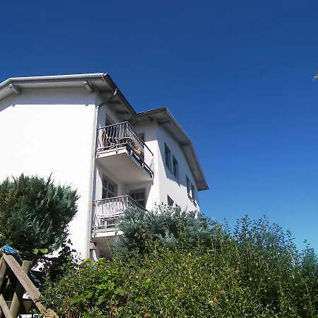 Haus Am Kliff Nr 02 Apartment *