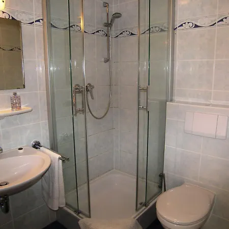 Apartment Haus Am Kliff Nr 02 Heringsdorf (Usedom)