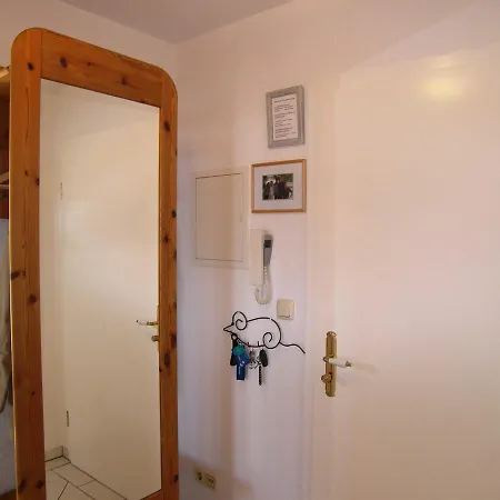 Haus Am Kliff Nr 02 Apartment Heringsdorf (Usedom)